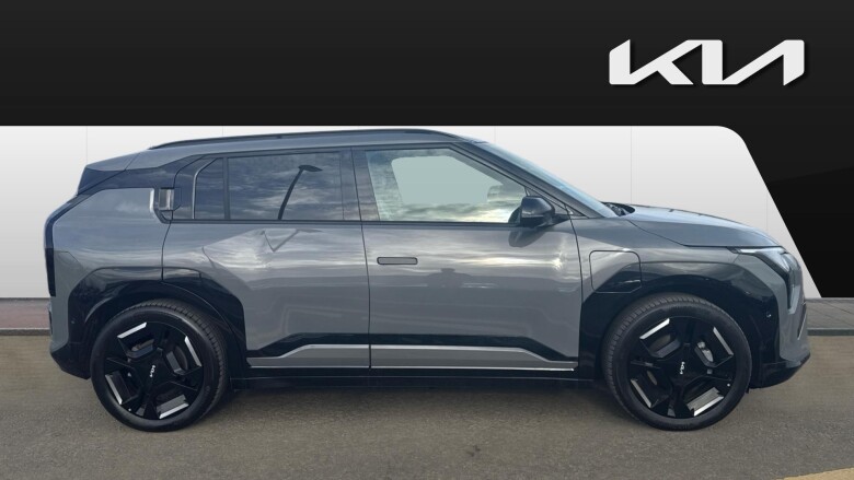 Kia Ev3 148kW GT-Line S 81.4kWh 5dr Auto Electric Estate